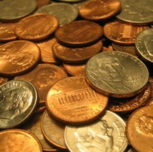 monedas