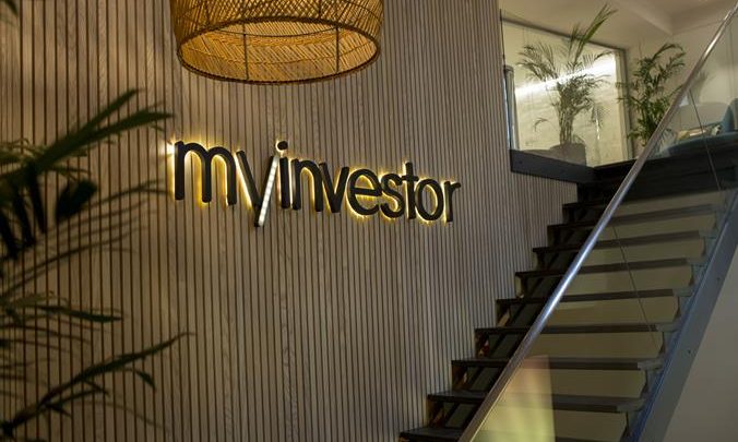 MyInvestor cumple cuatro años