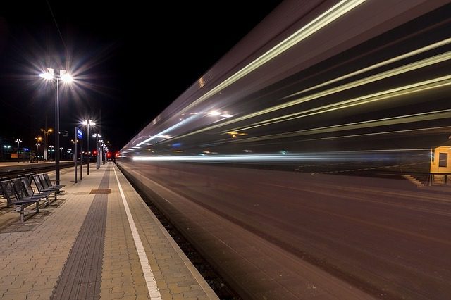 Continúa el boom de los trenes nocturnos en Europa