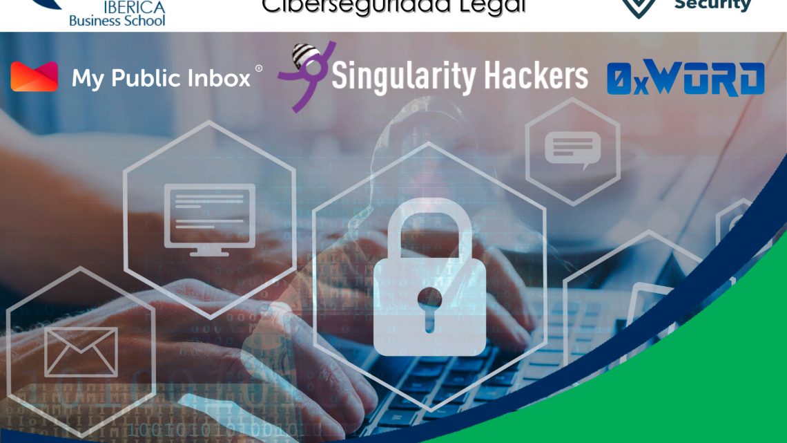 IMQ Ibérica y Hack by Security firman cursos de Ciberseguridad y un bootcamp con hackers