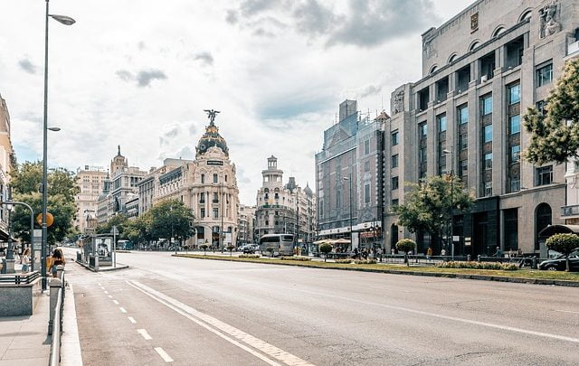 Madrid cierra sus citas para el otoño empresarial