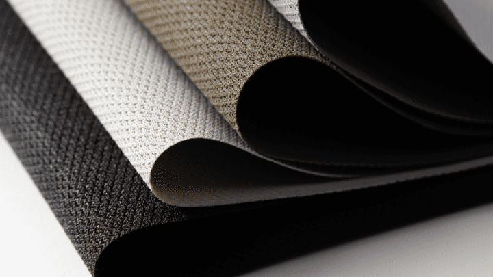Ecophon presenta su nuevo tejido técnico con libertad de diseño