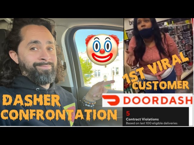DoorDash: La forma más sencilla de pedir comida directamente a tu puerta