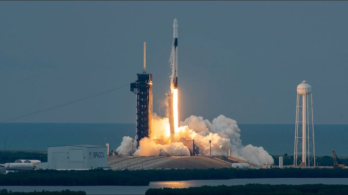 Descubre todo lo que necesitas saber sobre SpaceX: el éxito de la innovación espacial