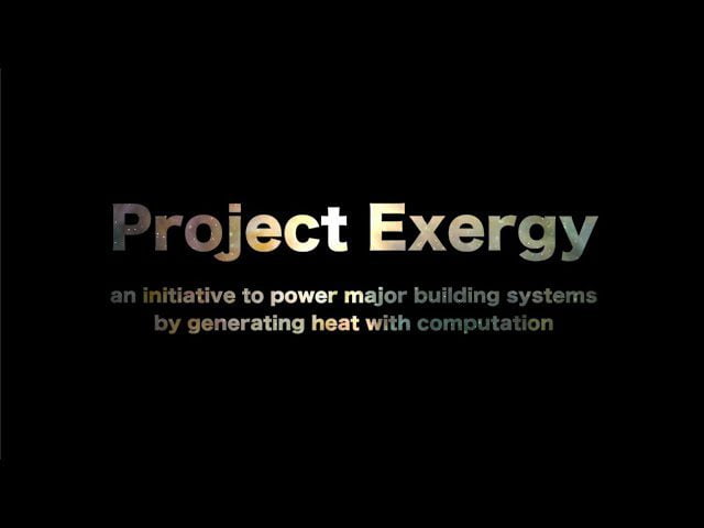 Maximizar la eficiencia energética con Project Exergy: Consejos y trucos para ahorrar energía
