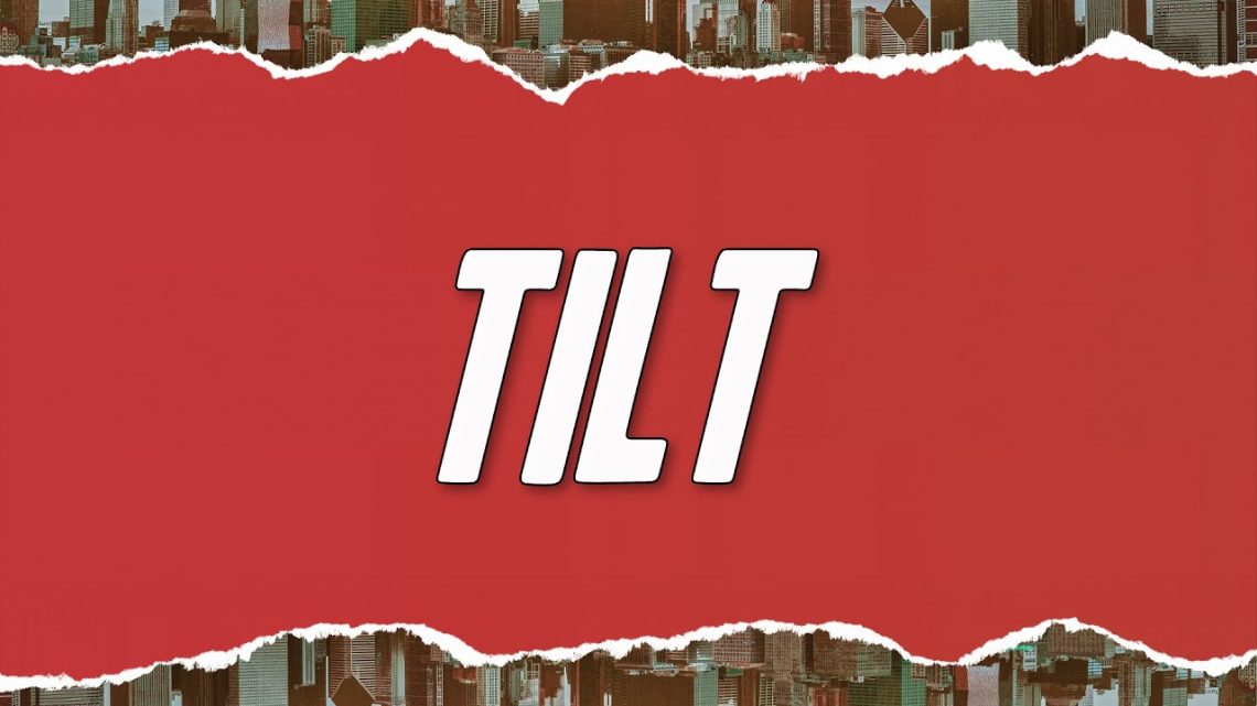 Cómo utilizar el Tilt para mejorar tus habilidades en el juego