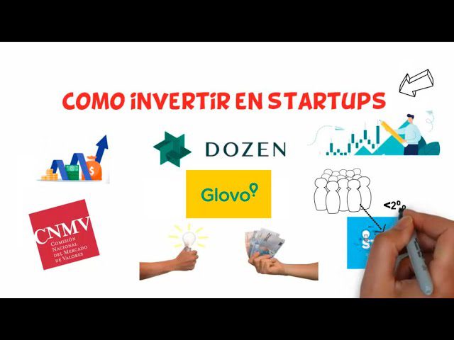 Cómo Invertir en Startups Españolas para Maximizar tus Ganancias
