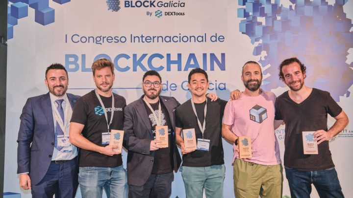 BlockGalicia se consolida como evento referencia del sector en su primera edición