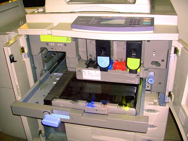 En la era digital, ¿por qué la impresora sigue siendo imprescindible?