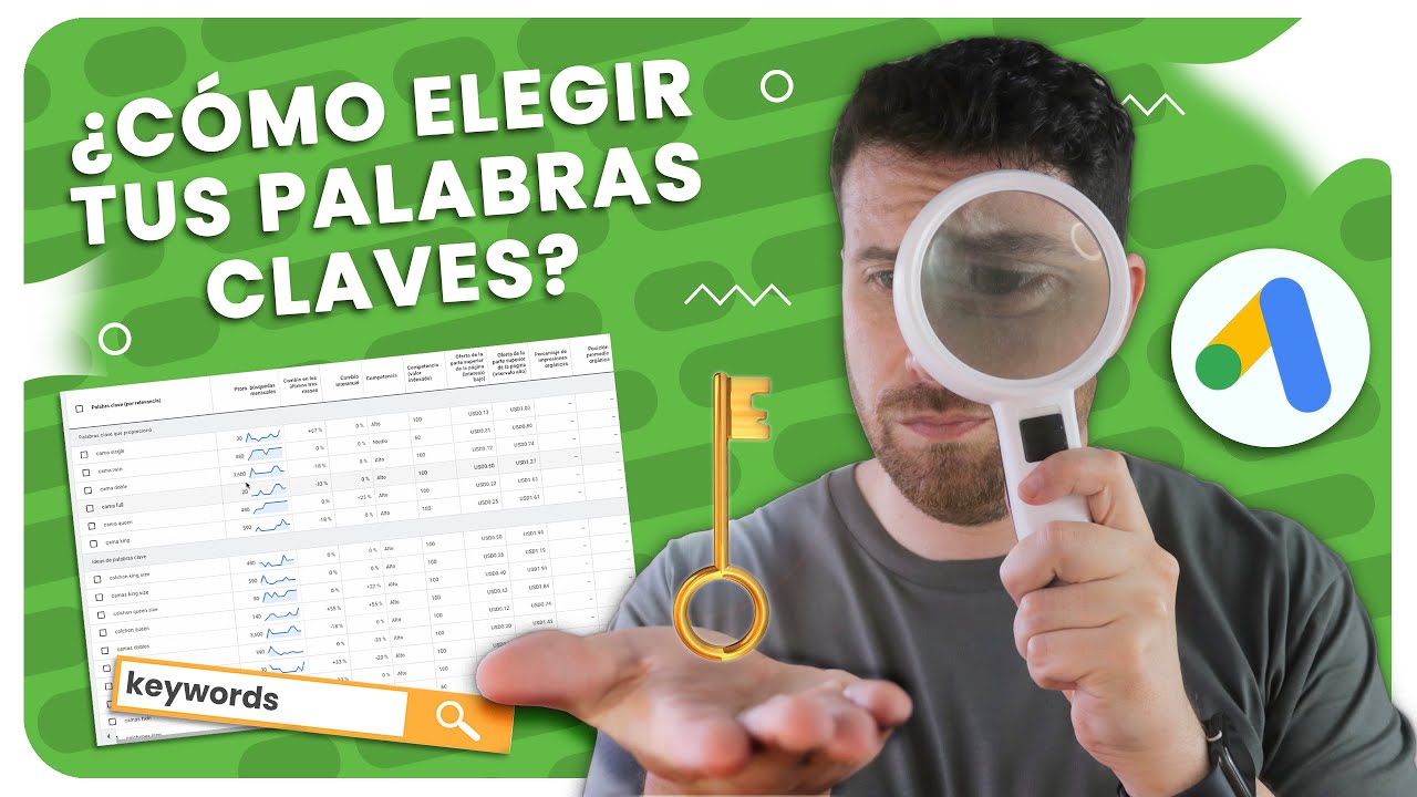 Como-Elegir-las-Palabras-Clave-Perfectas-para-tu-Startup | 49k Noticias