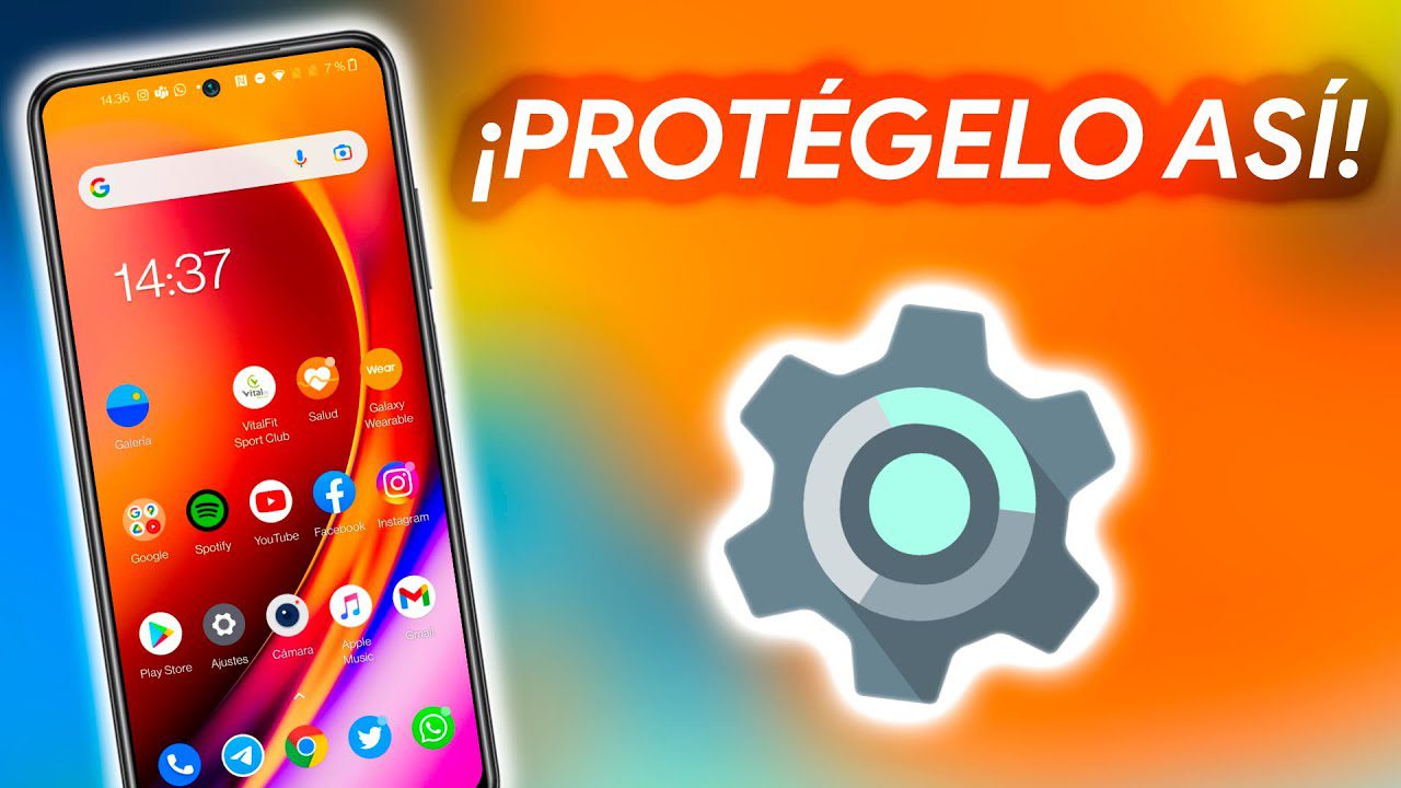 Como-Mantener-tu-Android-Seguro-Aplicaciones-Esenciales | 49k Noticias