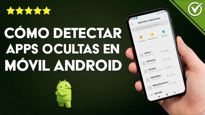 10 Aplicaciones Android Menos Conocidas que Debes Descubrir: Joyas Ocultas del Mundo Virtual
