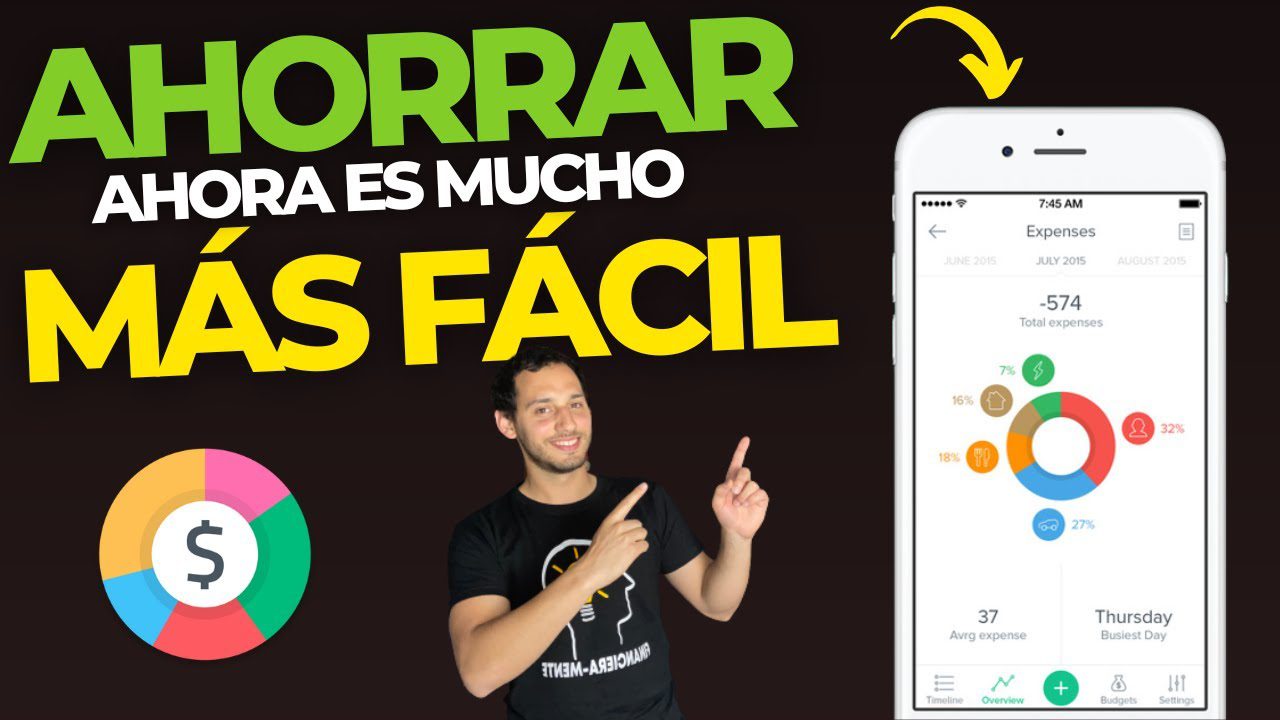 Domina-tu-Dinero-con-Estas-Aplicaciones-Financieras-Android | 49k Noticias