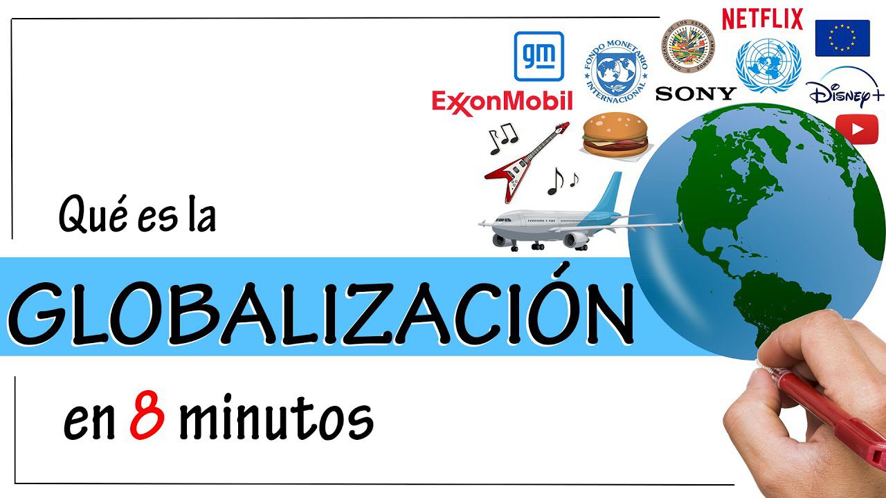 El-impacto-de-la-globalizacion-en-las-oportunidades-para-startups | 49k Noticias