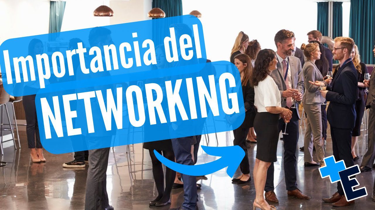 El-poder-del-networking-en-el-mundo-empresarial | 49k Noticias