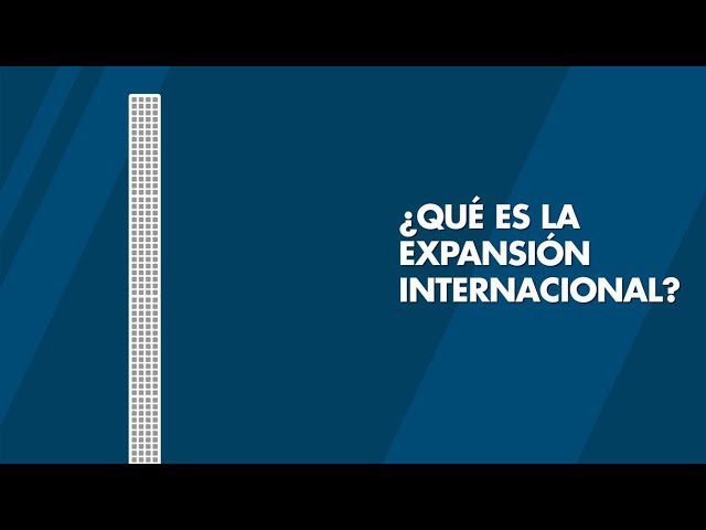 Estrategias-de-expansion-internacional-para-empresas | 49k Noticias