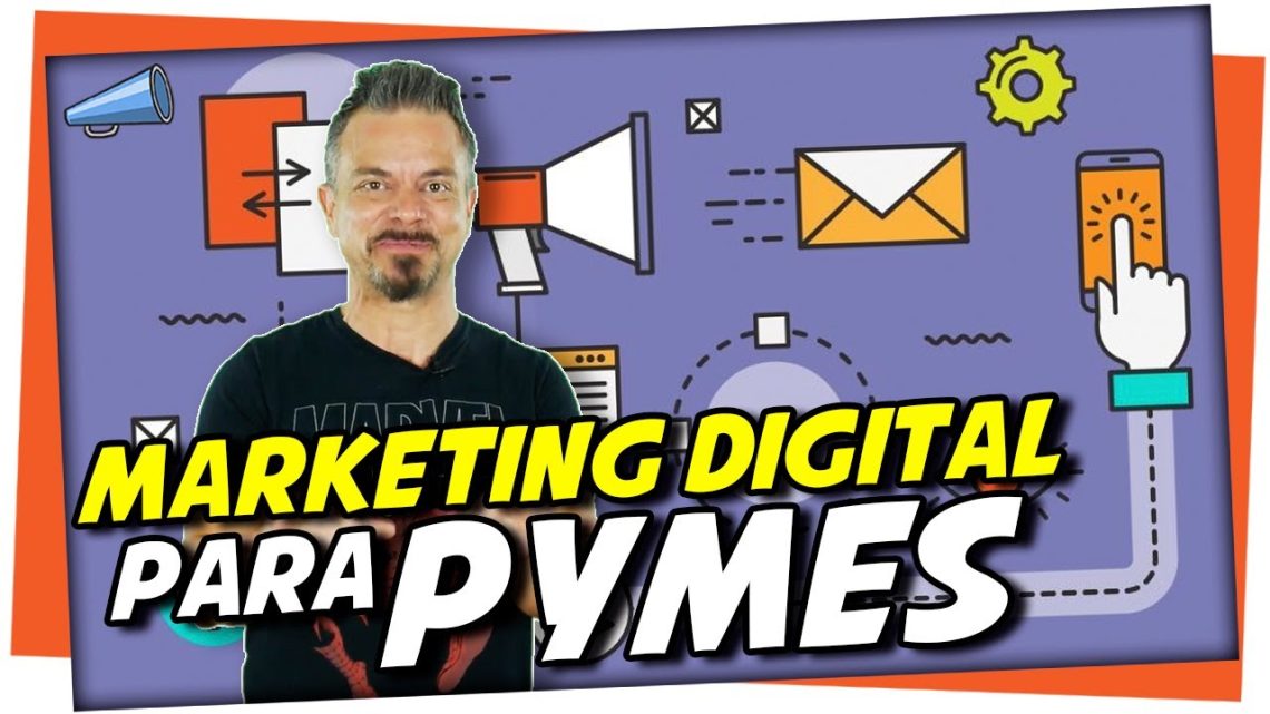 Potencia tu negocio: Estrategias de marketing digital infalibles para pequeñas empresas