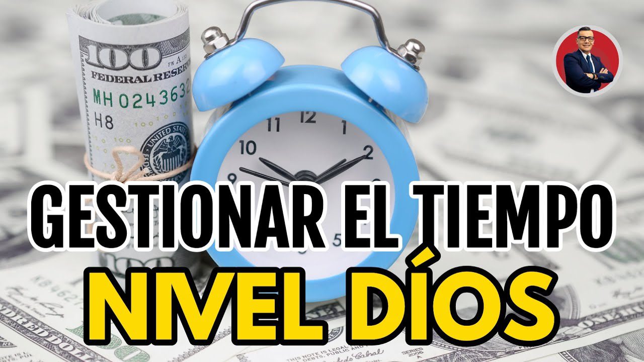 Estrategias-efectivas-para-la-gestion-del-tiempo-en-el-emprendimiento | 49k Noticias