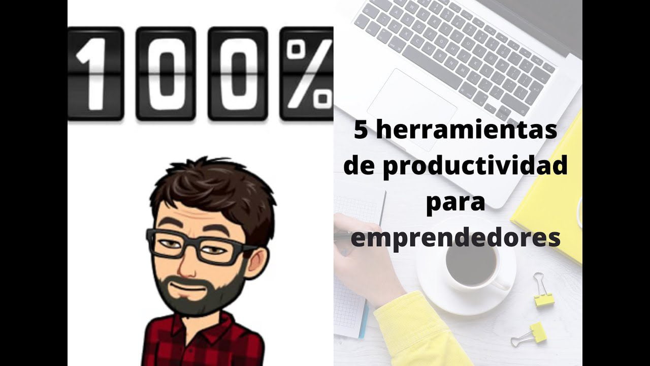 Herramientas-de-productividad-para-emprendedores-y-startups | 49k Noticias