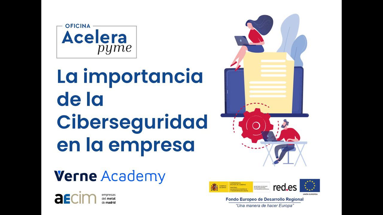 La-importancia-de-la-ciberseguridad-en-las-empresas-modernas | 49k Noticias