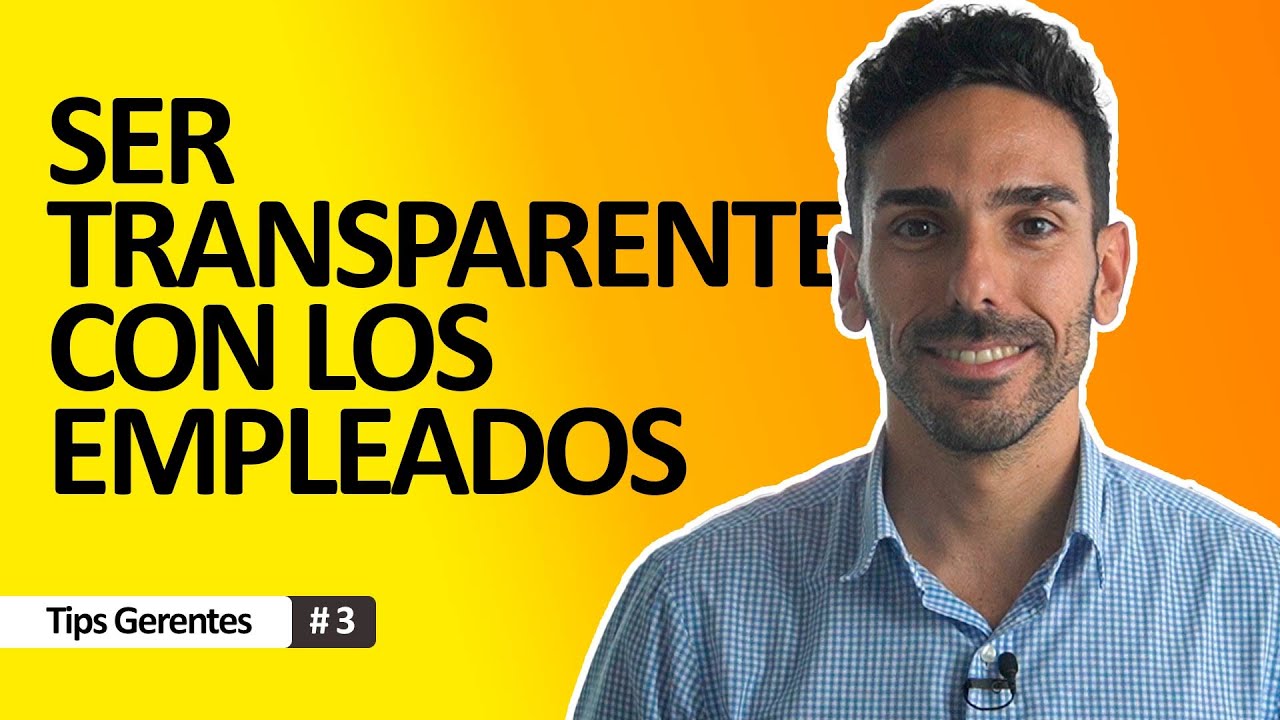La-importancia-de-la-transparencia-en-la-comunicacion-interna-de-startups | 49k Noticias