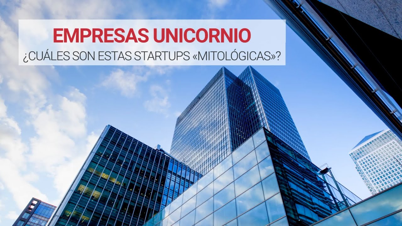 Los-secretos-del-exito-de-las-startups-unicornio | 49k Noticias