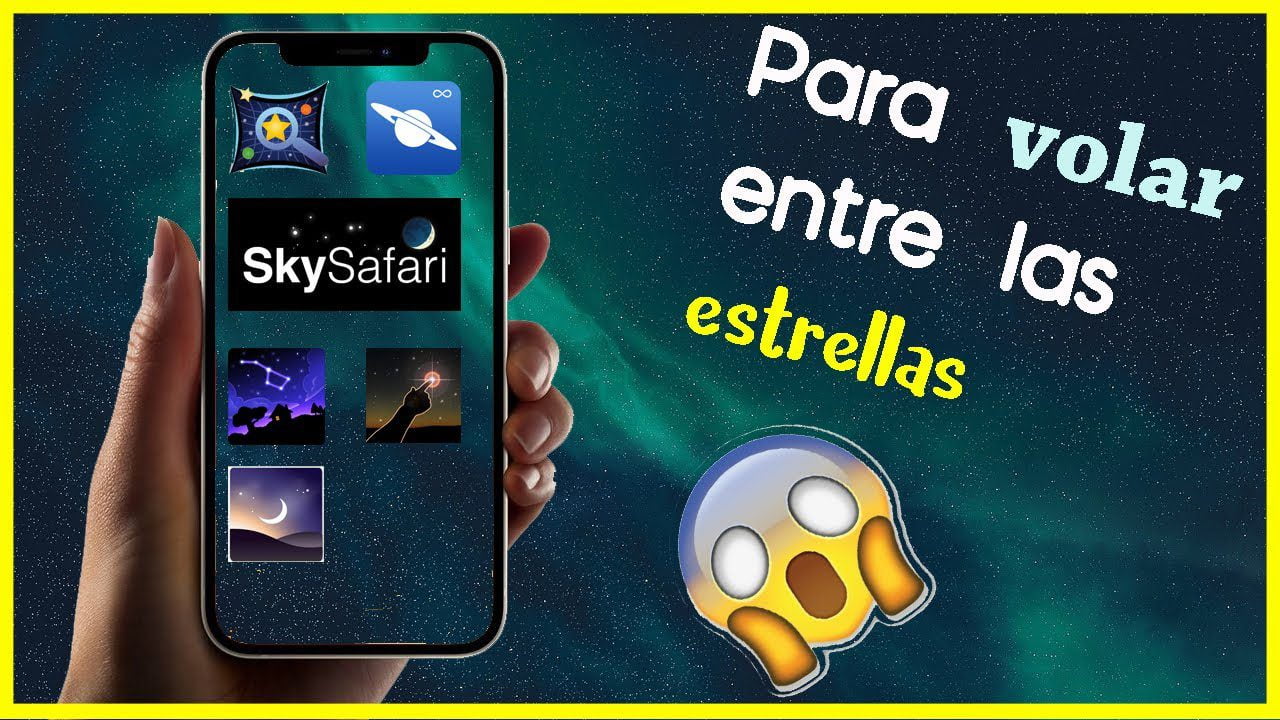 Navegando-por-el-Universo-de-Aplicaciones-Android | 49k Noticias