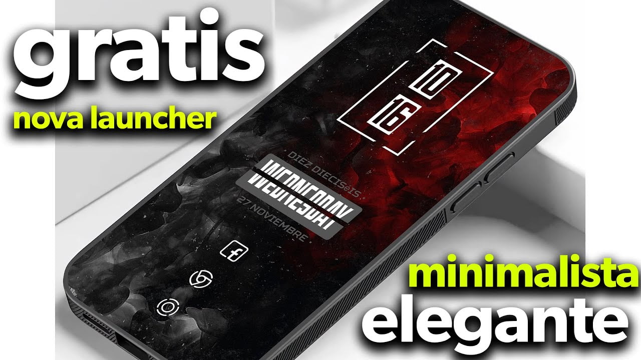 Personalizacion-Extrema-Aplicaciones-Android-para-Cambiar-tu-Experiencia | 49k Noticias
