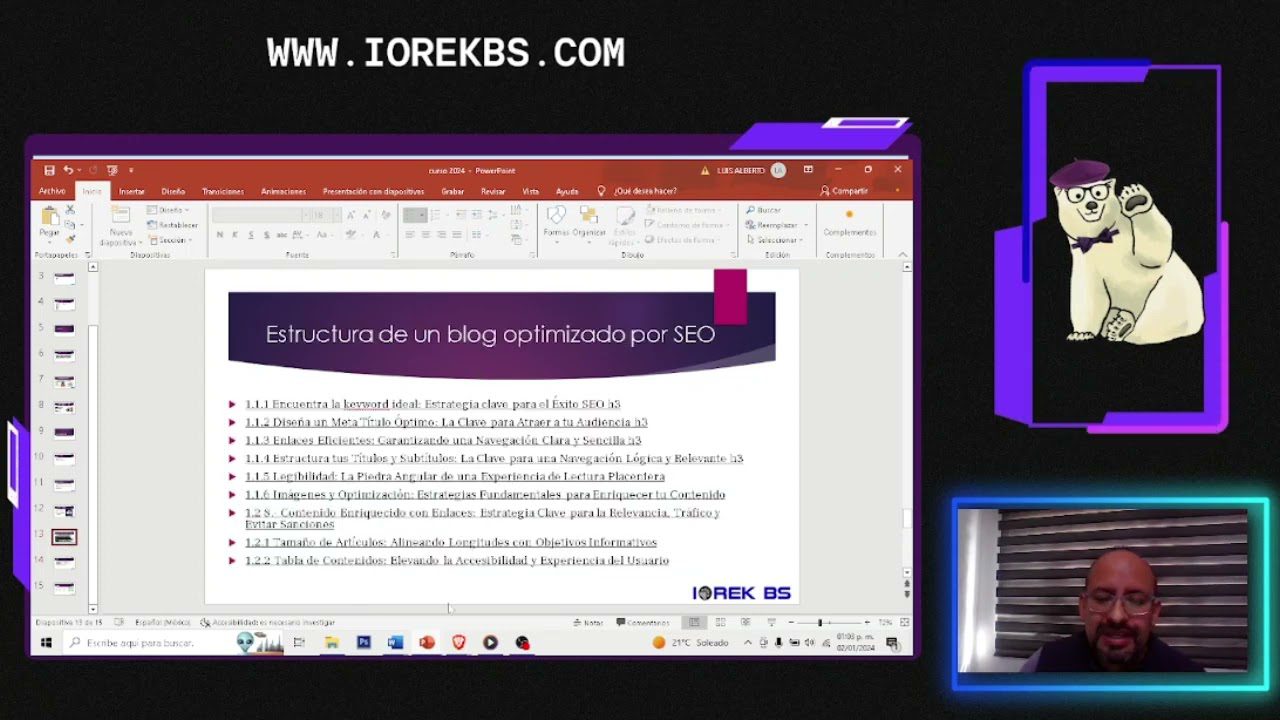 SEO-360-Maximiza-la-Visibilidad-de-tu-Startup-con-Palabras-Clave | 49k Noticias