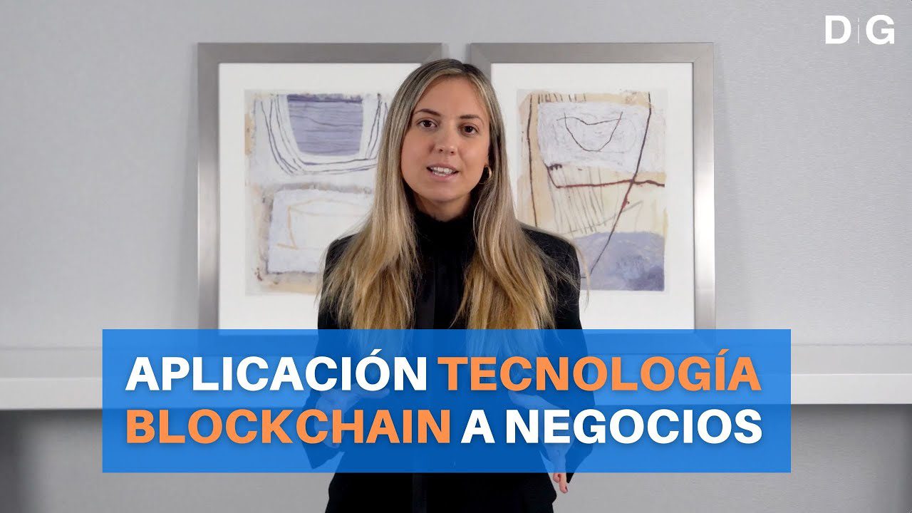 Startups-y-blockchain-La-revolucion-tecnologica-en-los-negocios | 49k Noticias
