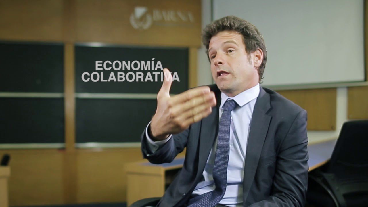 Startups-y-el-auge-de-la-economia-colaborativa-Nuevos-modelos-de-negocio | 49k Noticias