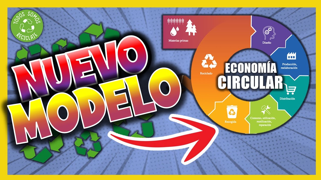 Startups-y-la-economia-circular-Innovacion-sostenible | 49k Noticias