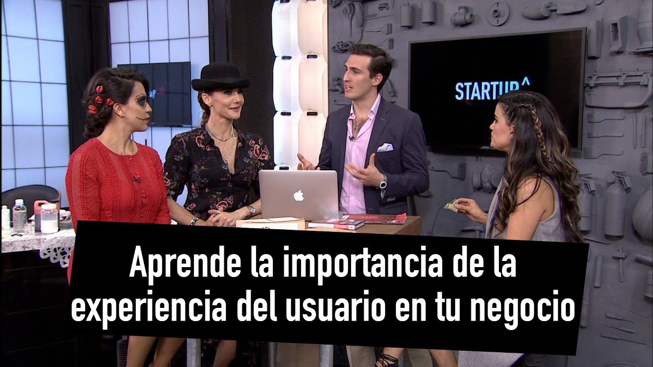 Startups-y-la-importancia-de-la-experiencia-del-usuario-en-el-diseno-de-productos | 49k Noticias