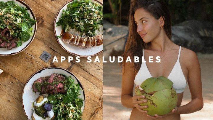 Las 10 Mejores Aplicaciones de Android para una Vida Saludable y Bienestar