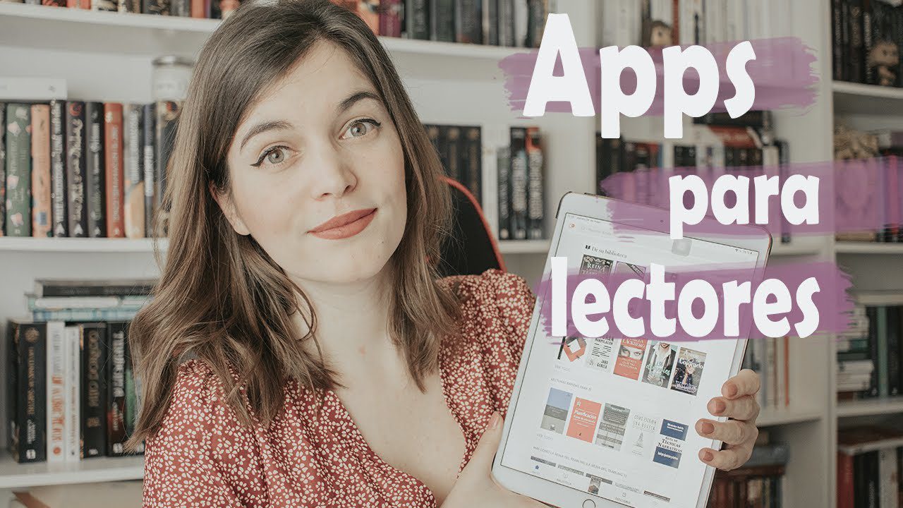 Aplicaciones-Android-para-Escritores-y-Amantes-de-la-Lectura | 49k Noticias
