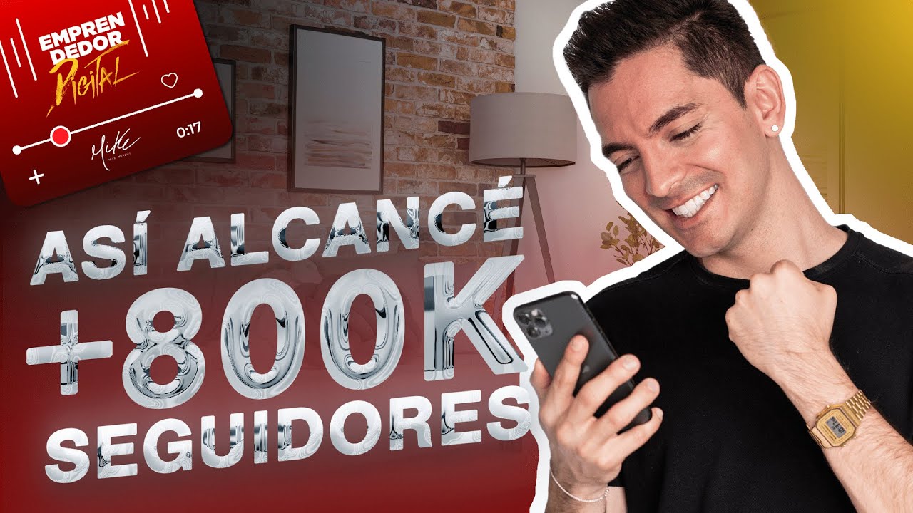 Como-Construir-una-Marca-Personal-como-Emprendedor | 49k Noticias