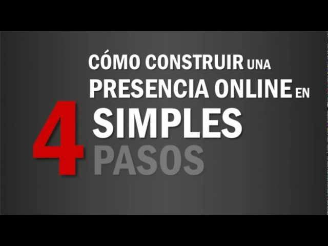 Como-construir-una-presencia-online-solida-para-tu-empresa | 49k Noticias