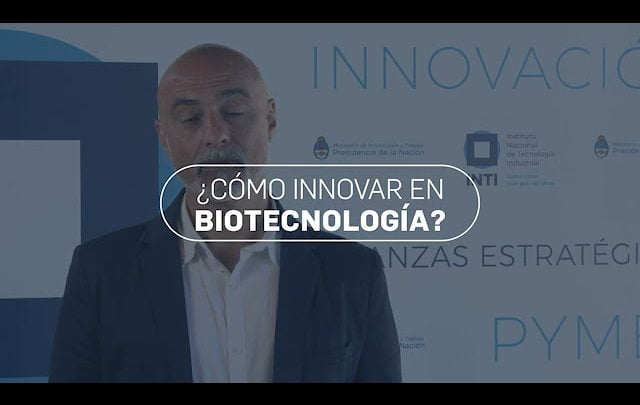 Cómo las Startups Están Utilizando la Biotecnología para Innovar