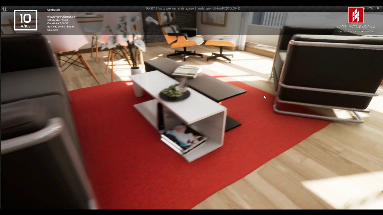 Como-las-Startups-Estan-Utilizando-la-Realidad-Virtual-en-la-Arquitectura | 49k Noticias