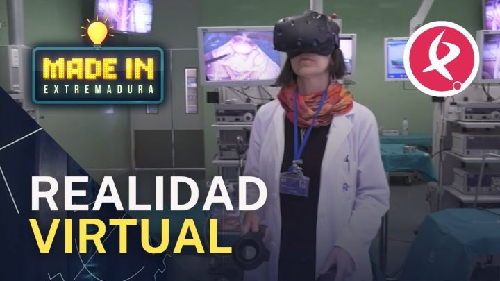 Cómo las Startups Están Utilizando la Realidad Virtual en la Medicina