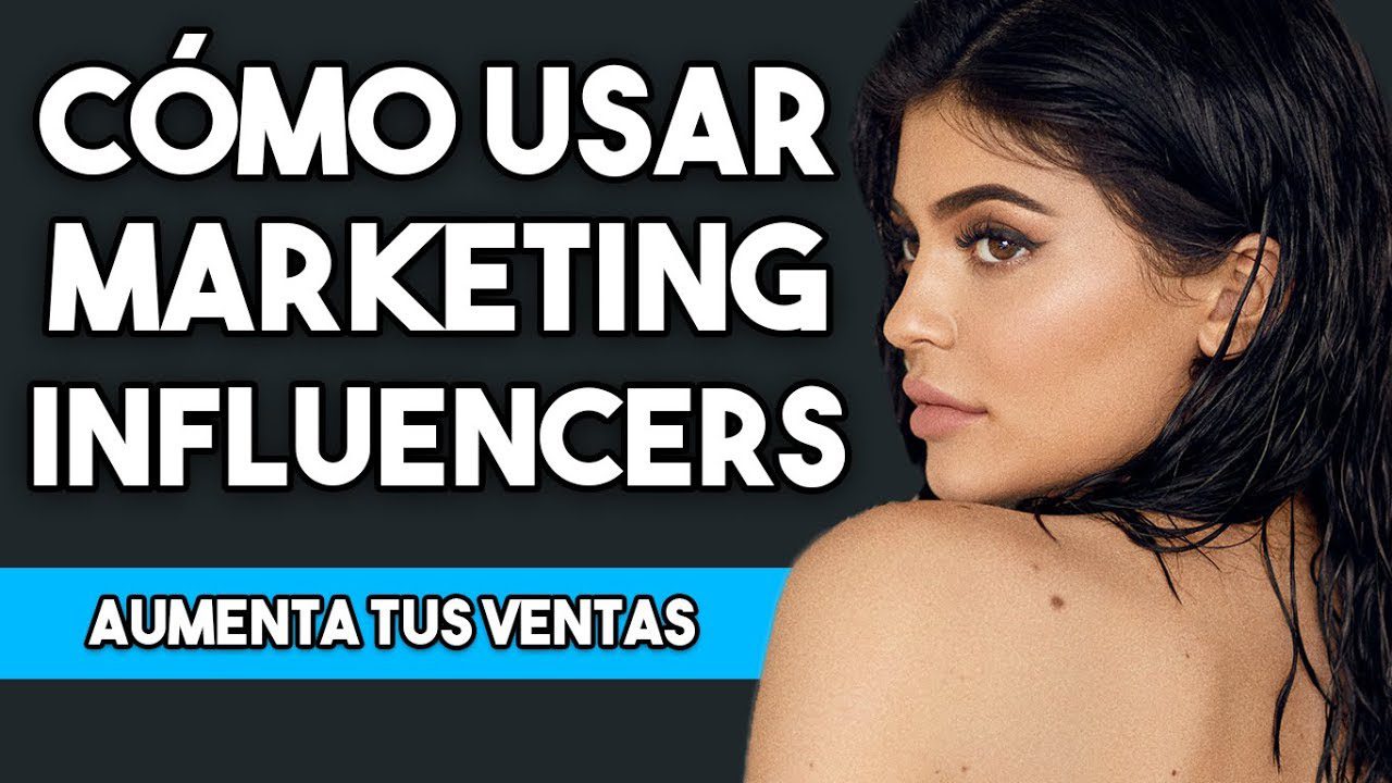 Como-utilizar-el-marketing-de-influencia-para-impulsar-tu-marca | 49k Noticias