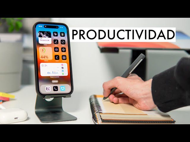 Convierte-tu-Android-en-una-Maquina-de-Productividad-con-Estas-Apps | 49k Noticias