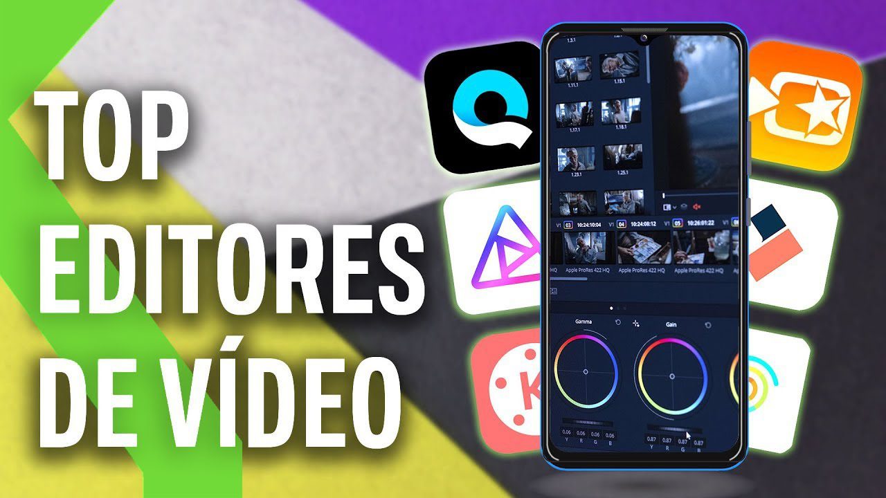 Domina-la-Edicion-de-Video-en-tu-Android-con-Estas-Aplicaciones | 49k Noticias