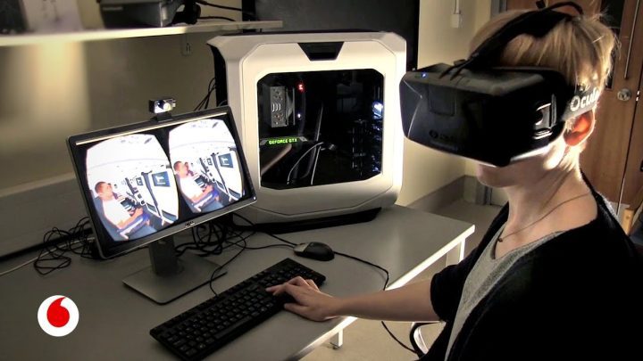 El Futuro de la Realidad Virtual en la Terapia Psicológica por Startups