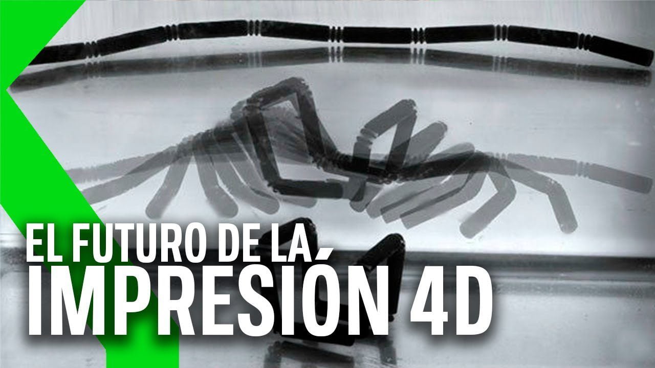 El-Papel-de-la-Impresion-4D-en-el-Desarrollo-de-Productos-de-Startups | 49k Noticias