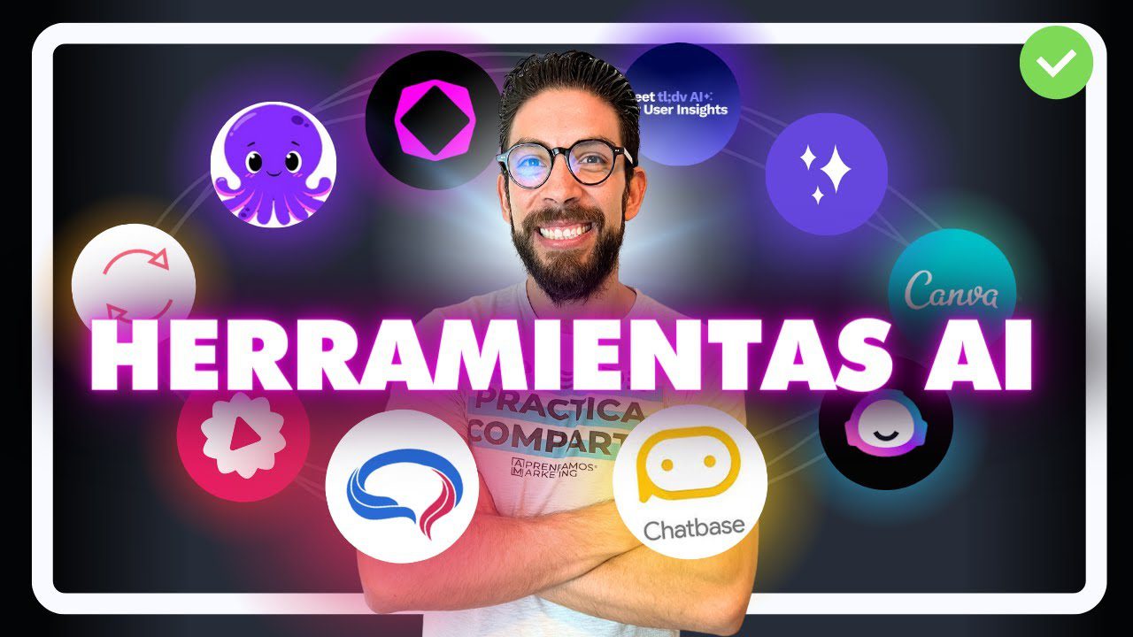 El-Papel-de-la-Inteligencia-Artificial-en-la-Automatizacion-del-Marketing-para-Startups | 49k Noticias