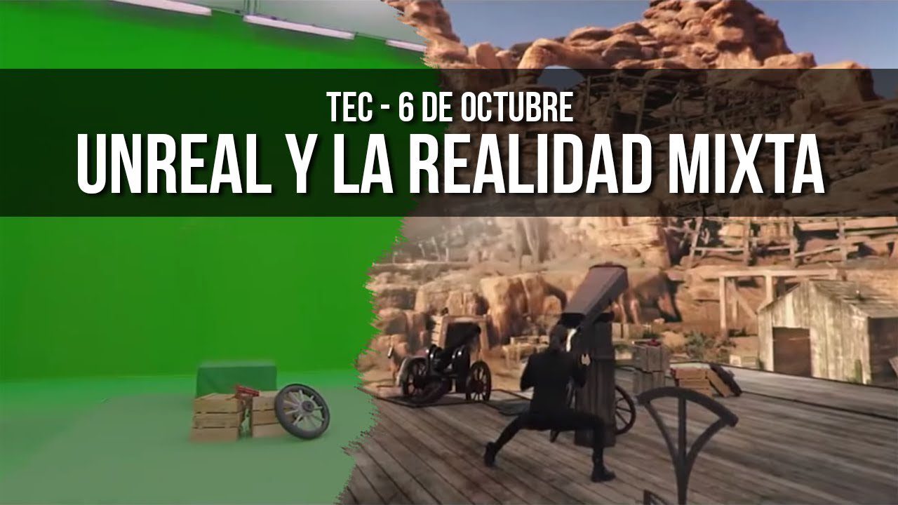 El-Papel-de-la-Realidad-Mixta-en-el-Desarrollo-de-Juegos-por-Startups | 49k Noticias