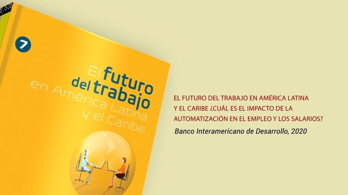El futuro del trabajo: cómo la automatización impacta en la fuerza laboral empresarial