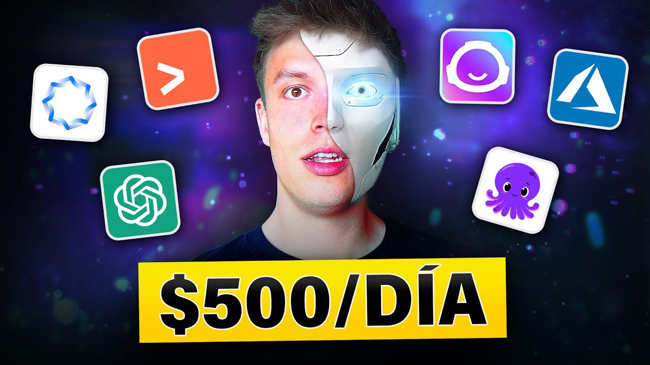 Emprendedores-y-la-Inteligencia-Artificial-en-la-Automatizacion | 49k Noticias
