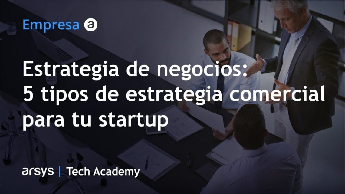 Cómo desarrollar una estrategia de salida para tu startup de ecommerce ...